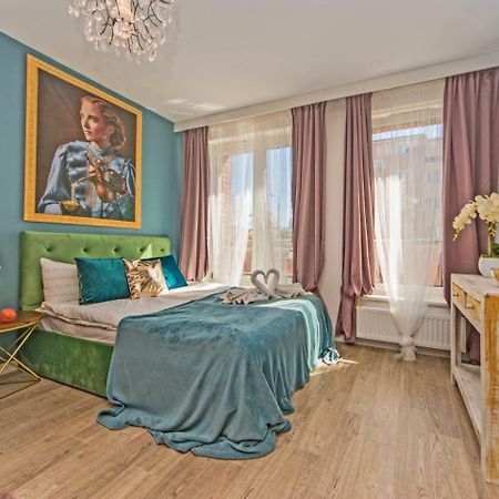 Apartament Starogdanski 20 외부 사진