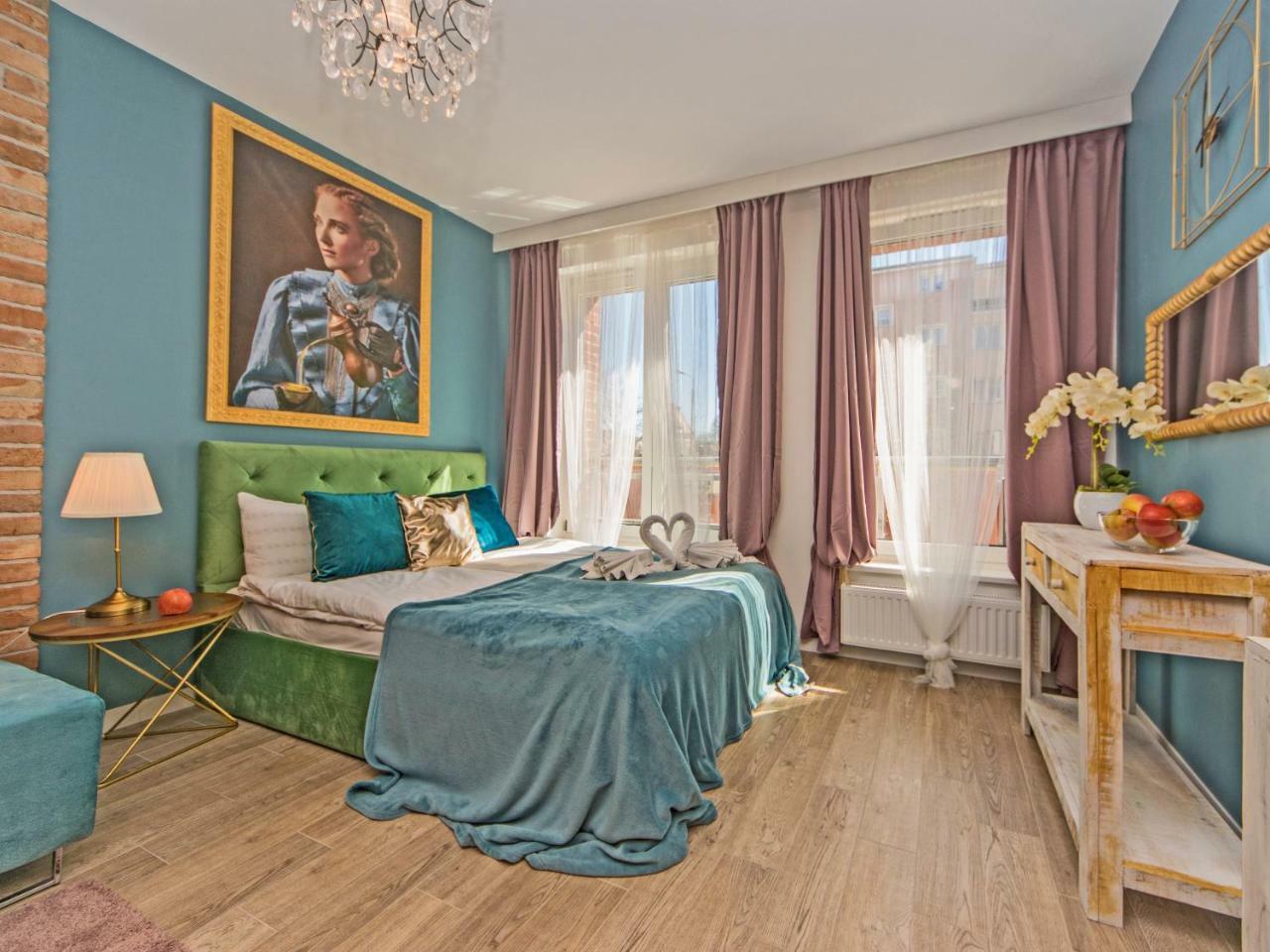 Apartament Starogdanski 20 외부 사진