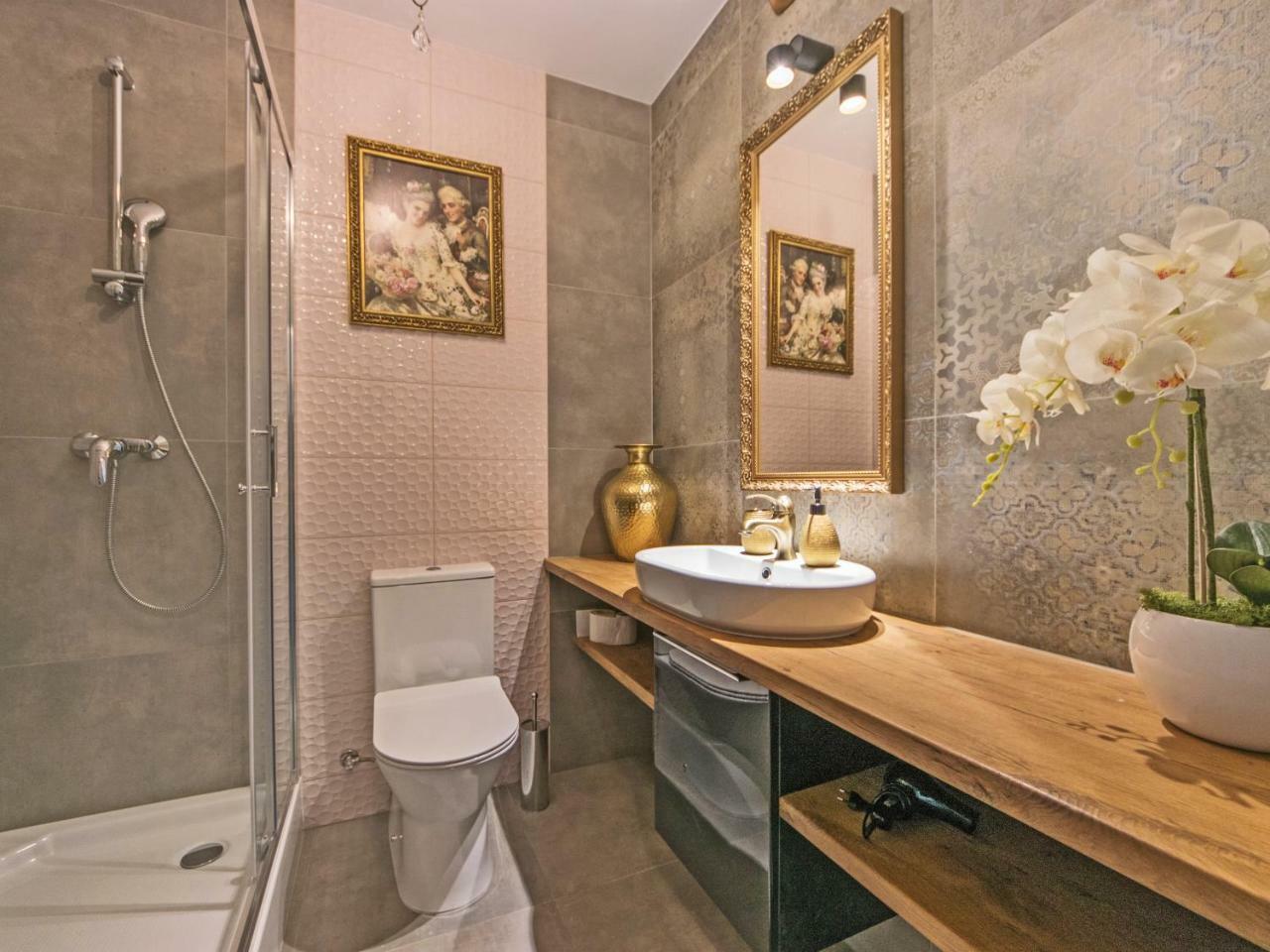 Apartament Starogdanski 20 외부 사진
