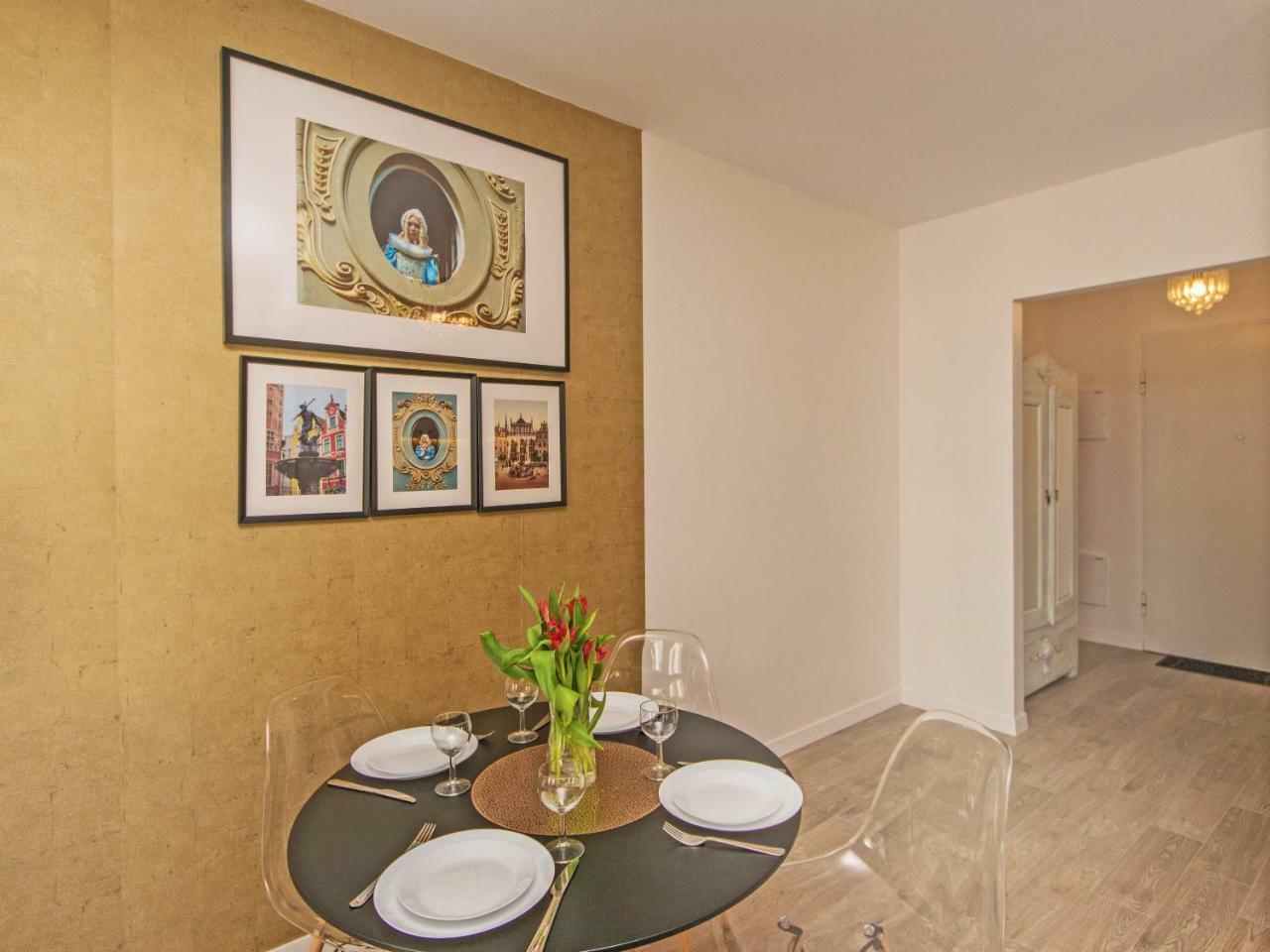 Apartament Starogdanski 20 외부 사진