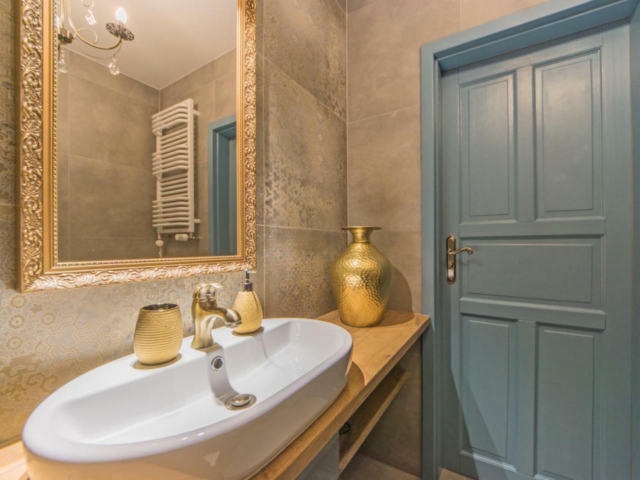 Apartament Starogdanski 20 외부 사진