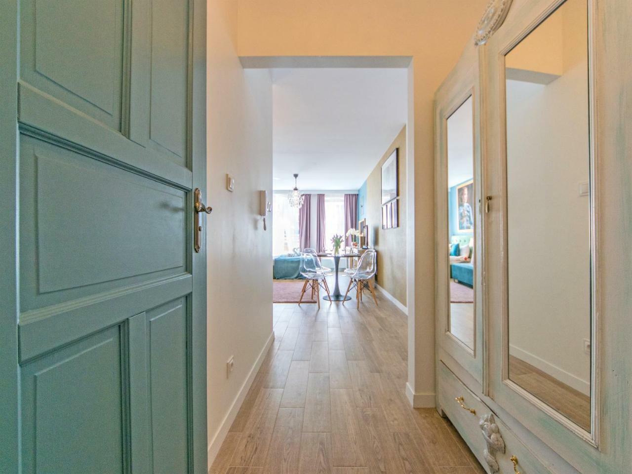 Apartament Starogdanski 20 외부 사진