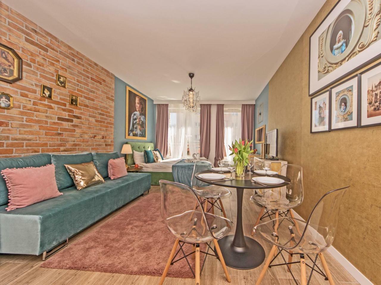 Apartament Starogdanski 20 외부 사진